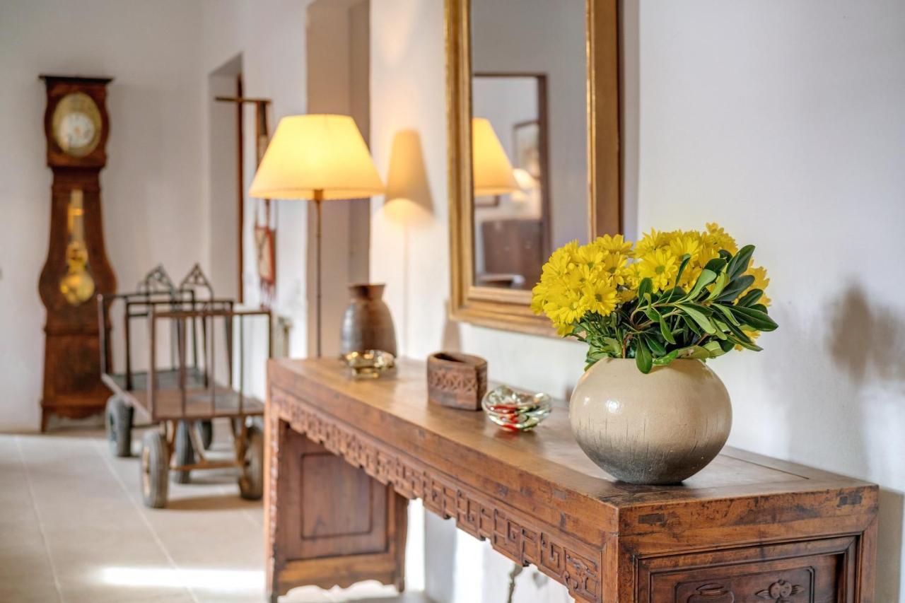 Possessio Sa Barrala Casa Del Senor Holiday home *